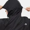 The North Face W Quest Jacket - Eu Tnf Black-Foil Grey Tnf Produktbild-Vorschau 25
