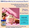 PEO's Peanut Butter 350g Erdnussbutter Crunchy aus Produktbild-Vorschau 4