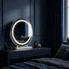 Spiegel Rea Make-Up 40 Led Weiß Produktbild-Vorschau 5