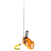 Adler | Portable radio with flashlight | AD 1197 | Alarm Anteprima dell’immagine prodotto 11
