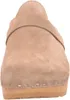 Softclox Tamina Clogs Beige Produktbild-Vorschau 27