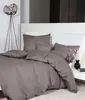Janine Mako-Soft-Seersucker linge de lit 135X200,80x80 2 Voir les images du produit 3