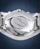 Orologio da uomo ROAMER 220837 41 45 20, blu scuro, Anteprima dell’immagine prodotto 5