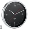 Blomus Crono Funkuhr, Wanduhr, Uhr, mit Zifferblatt, Produktbild-Vorschau 2