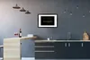 MuchoWow® Gerahmtes Poster Brasilien - Formel 1 - Produktbild-Vorschau 2