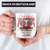 Trendation - Gamer Geschenk Tasse Zocker Liebhaber Produktbild-Vorschau 2