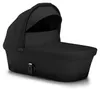 Cybex Gazelle S Liegewanne Moon Black Produktbild-Vorschau 9