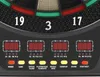 Elektronische Dartscheibe mit 6 Darts rund Dartautomat für Produktbild-Vorschau 7
