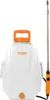 Toolland Akku-Rückenspritze 12 L Produktbild-Vorschau 1