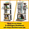 LEGO Creator 3 w 1 Nowoczesny dom, Trzypiętrowa Kamienica Podgląd zdjęcia produktu 19