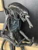 Xenomorph-Figur aus dem Film "Aliens" 18 cm, Produktbild-Vorschau 7