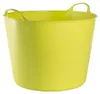 ADGO® Panier de jardin en plastique 42L Poignées Résistance Voir les images du produit 10