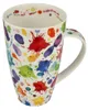 DUNOON Becher Henley Whoops 600 ml Bone China Kaffeetasse - Produktbild-Vorschau 6