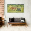 Coloray - Bild aus Glas - Glasbilder - 100 x 50 cm - Produktbild-Vorschau 4