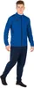 JAKO Unisex Polyesterhose Challenge, Farbe:marine/royal, Produktbild-Vorschau 7