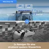 MOVA Diver A10 – Intelligenter Poolroboter, 22 700 L/h Produktbild-Vorschau 5