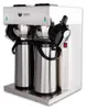 A professional studio shot of a commercial coffee maker. Produktbild-Vorschau