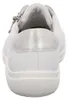 Remonte Damen Leder Sneaker Reißverschluss D1E03, Größe:40 Produktbild-Vorschau 24