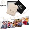 Ledergeldbörse RFID Schutz Männer Damen Kreditkartenetui Produktbild-Vorschau 7