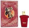 A box of perfume and a bottle of perfume are displayed side-by-side against a white background. Náhľad obrázku produktu