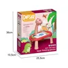 Zeichenprojektor Dinosaurier T-Rex Chinesisch 42R Produktbild-Vorschau 6