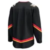 Calgary Flames NHL Eishockey Fanatics Breakaway Trikot Produktbild-Vorschau 2