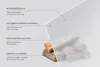 Runde Kaminplatte Glas – Funkenschutzplatte – Produktbild-Vorschau 5