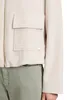 Lässige karierte Jacke mit Reißverschluss aus Polyester, 56 Produktbild-Vorschau 7