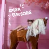 Pink Papaya Giant XXL Kinder Spielpferd zum Reiten Elsa 125 Produktbild-Vorschau 3
