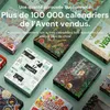BOXILAND® calendrier avent chat 2026, 24 snacks, Voir les images du produit 8