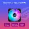 ASUS ROG STRIX LC III 360 ARGB Computer Case All-in-One Anteprima dell’immagine prodotto 4
