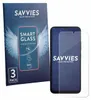 3x Savvies Schutzglas Folie für Xiaomi Redmi A7 Pro 9H Produktbild-Vorschau 1
