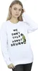 Disney - "Encanto We Dont Talk About Bruno" Sweatshirt für Produktbild-Vorschau 2