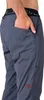 Rafiki Drive Man India Ink L Outdoorhose Produktbild-Vorschau 8