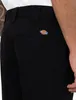 Dickies Herren Hose Slim fit 872 Workpant black 32/34 Produktbild-Vorschau 7
