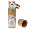 Schürze Wildblumen Produktbild-Vorschau 3