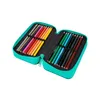 Dreifach-Etui mit Coolpack Jumper 3 Tropic Ausstattung Produktbild-Vorschau 4