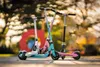 Rebel FUN WHEELS BLACK electric scooter Náhled obrázku produktu 16