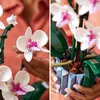 LEGO Botanicals Orchidee - Künstliche Pflanzen Set mit Produktbild-Vorschau 7
