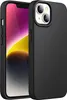 Silikonowe etui na telefon komórkowy Apple iPhone 15 z Podgląd zdjęcia produktu 1