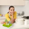 little Choice Abtropfgestell Babyflaschen, Auffangschale, Produktbild-Vorschau 5