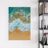 Magnettafel 40x60cm Pinnwand Whiteboard beschreibbar - Produktbild-Vorschau 3