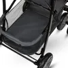 Lionelo Emma Plus składany wózek spacerowy z pozycją leżącą Podgląd zdjęcia produktu 23