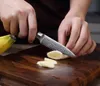 PAUDIN N8 Gemüsemesser 9 cm – professionelles japanisches Produktbild-Vorschau 9