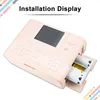 Canon Selphy Fotopapier Set Mit Tinte 2 Stück, Kompatibel Produktbild-Vorschau 3