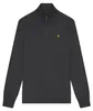 lyle and scott 1874 felpa uomo lyle and scott 1874 ml2022v Anteprima dell’immagine prodotto 2