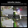 Fensterkamera 5MP 3K, WiFi 6, AI Personenerkennung & Produktbild-Vorschau 11