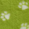 Vetbed Isobed SL -Paw- limegreen 150 x 100cm Produktbild-Vorschau 2