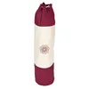 yogabox Yogatasche SURYA Bag 2 farbig für Schurwollmatten - Produktbild-Vorschau 2