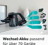 Bosch BCS711A, 2-in-1-Stabstaubsauger, Trocken, Produktbild-Vorschau 16